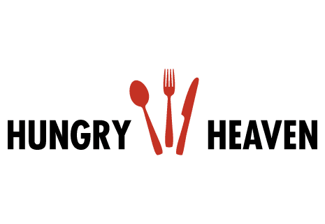 Hungry Heaven - Oberhausen