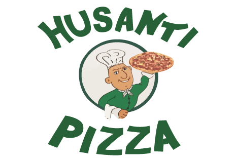 Husanti Pizza - Baldham