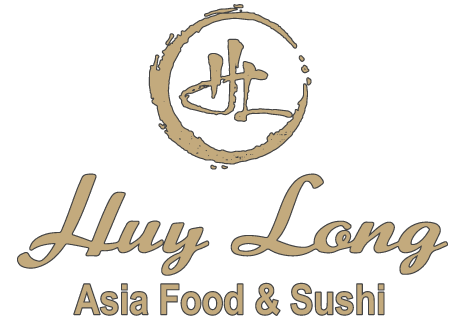 Huy Long Asia Food & Sushi - Berlin