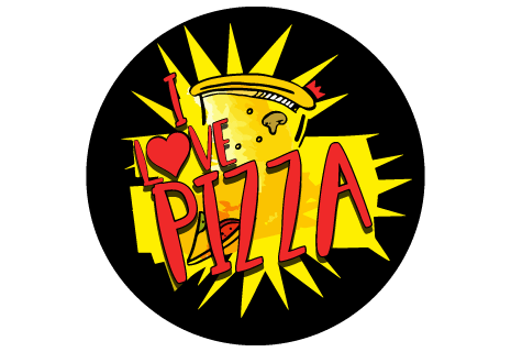 I Love Pizza - Leonberg