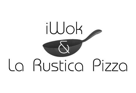 I Wok & La Rustica Pizza - München