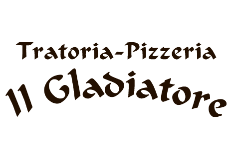 Il Gladiatore - Trattoria Pizzeria - Nürnberg