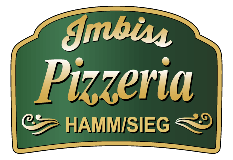 Imbiss Pizzeria Hamm/Sieg - Hamm