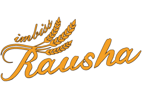 Imbiss Rausha - Dortmund