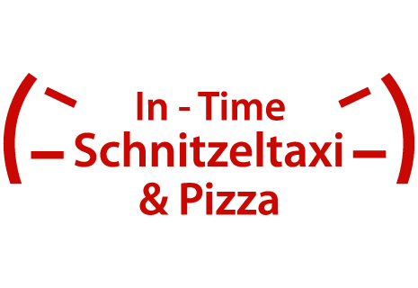 In-Time Schnitzeltaxi & Pizza - Frankenberg