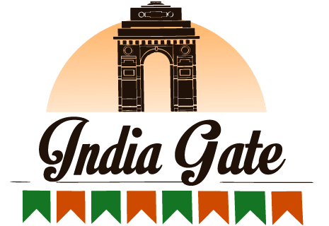 India Gate - Minden