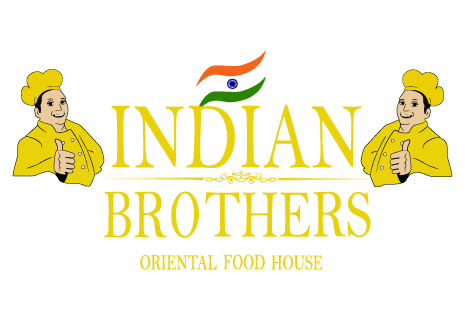 Indian Brothers - Dorsten