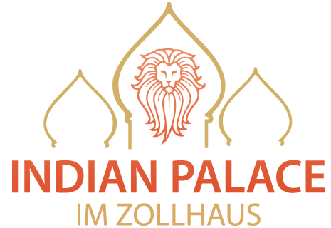 Indian Palace im Zollhaus - Paderborn