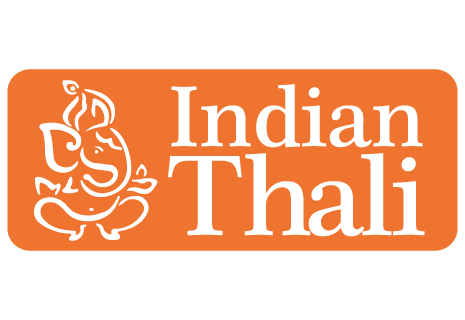 Indian Thali - Stuttgart