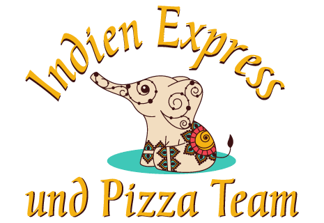 Indien Express und Pizza Team - Wuppertal