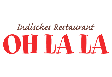Indisches Restaurant Oh La La - Recklinghausen