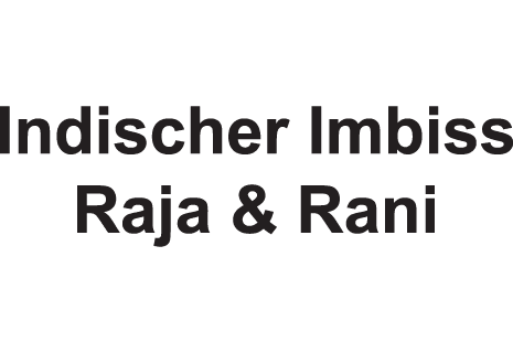 Indischer Imbiss Raja und Rani - Nürnberg