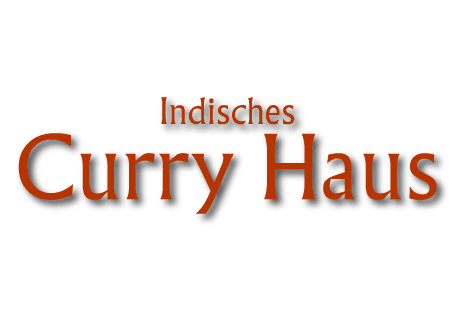 Indisches Curry Haus - Schweinfurt