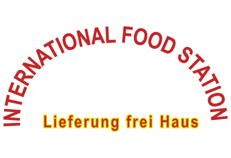 International Food Station - Raunheim