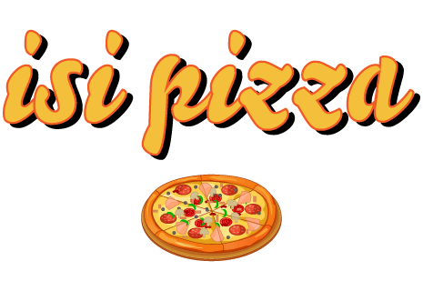 isi Pizza - Braunschweig