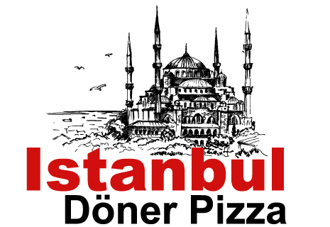 Istanbul Döner Pizza - Zwickau