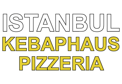 Istanbul Kebaphaus Pizzeria - Solingen