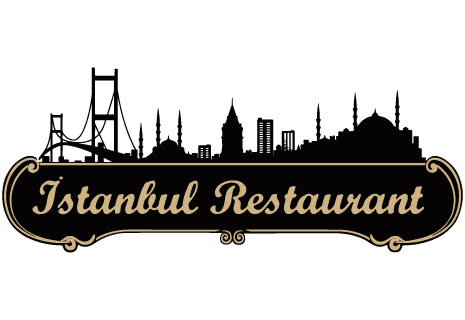 İstanbul Restaurant - Lage