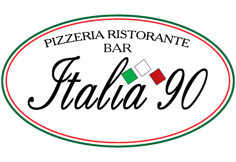 Pizzeria Italia 90 - Frankfurt am Main