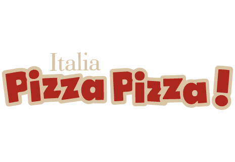 Italia Pizza Pizza! - Gütersloh