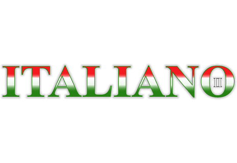 Pizzeria Italiano II - Lünen
