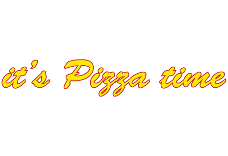 It's Pizza Time - Herne