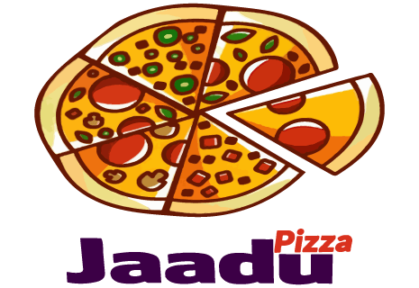 Jaadu Pizza - Dresden