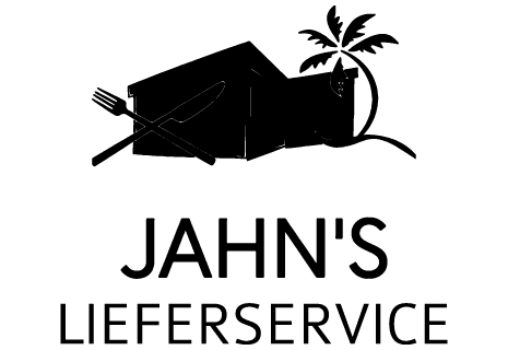 Jahn's Lieferservice - Baiersdorf