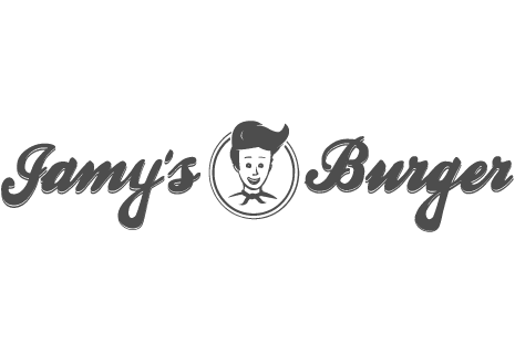 Jamy's Burger - Darmstadt