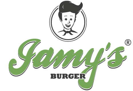 Jamy's Burger - Frankfurt am Main