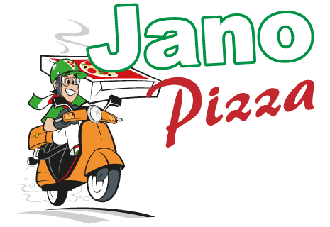 Jano Pizza - Bredenbeck