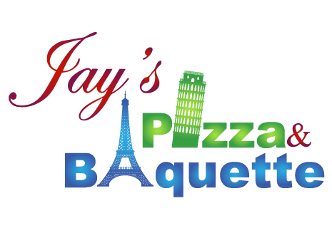 Jay's Pizza & Baguette - Rheine