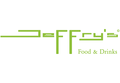 Jeffry's Food & Drinks - Düsseldorf