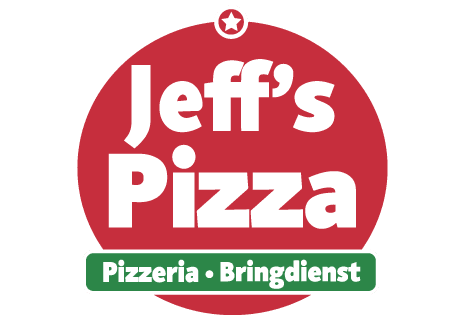 Jeff's Pizza - Helmstedt