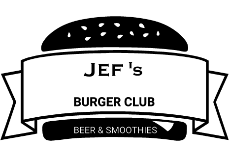 Jef's Burger Club - Berlin