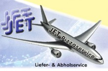 Jet Pizzaservice - Filderstadt