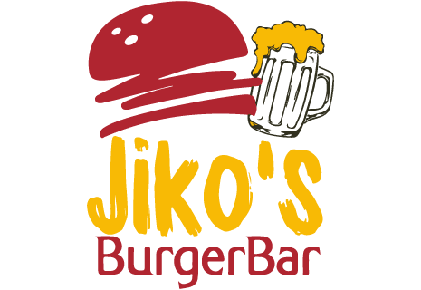 Jikos Burger Bar - Berlin