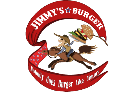 Jimmy's Burger - Berlin