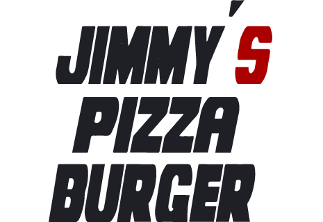 Jimmy's Pizza & Burger - Oberschöneweide