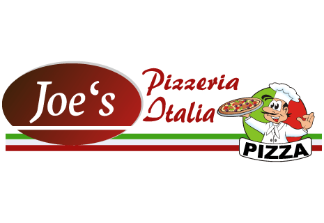 Joe's Pizzeria Italia - Mönchengladbach