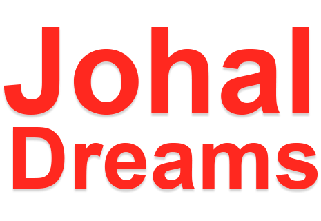 Johal Dreams - Limbach-Oberfrohna