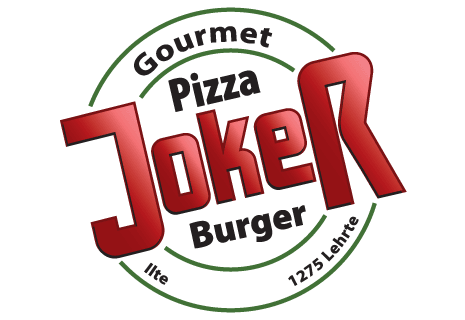 Joker Pizza & Burger - Lehrte