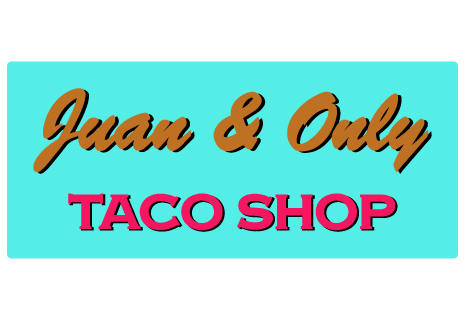 Juan & Only Taco Shop - Karlsruhe