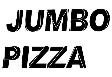 Jumbo Pizza - Dinslaken