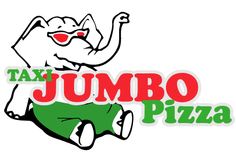 Jumbo Pizza-Taxi - Mönchengladbach