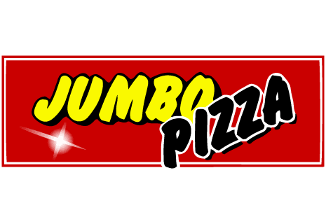 Jumbo Pizza - Wesseling