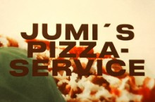 Jumi's Pizzaservice - Krün