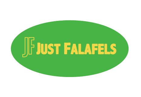 Just Falafels - Hamburg