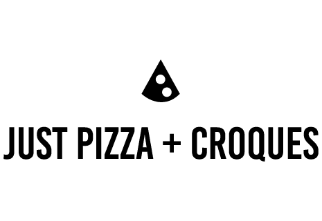 Just Pizza & Croques - Hamburg