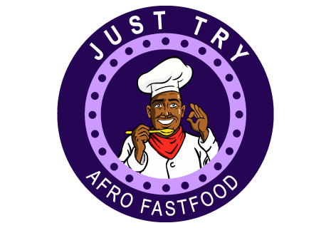 Just try Afro Fast Food - Köln